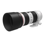 Canon EF 70-200MM f4L IS II USM